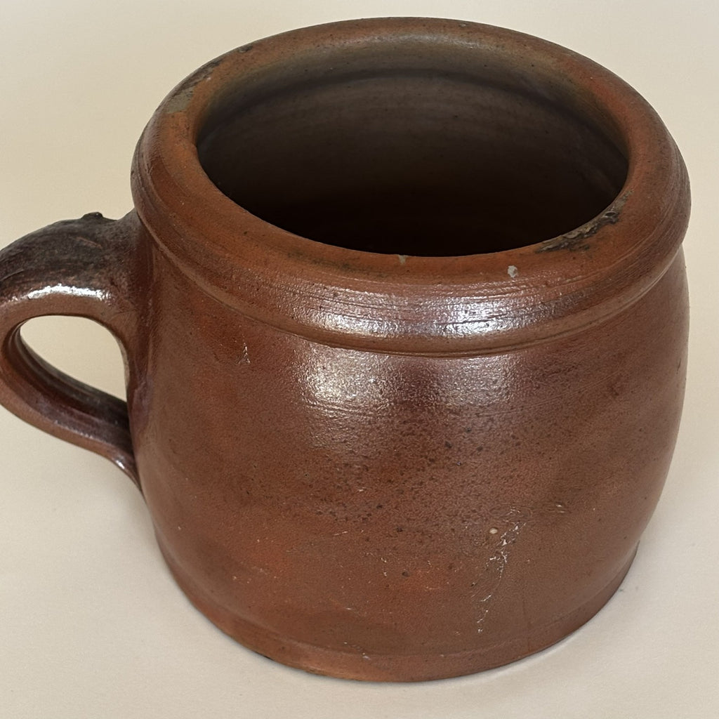 Pot En Grès