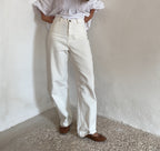 Bianca Denim Trousers