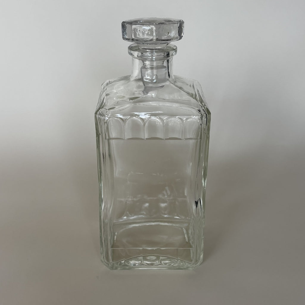 Caraffe En Verre