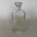 Caraffe En Verre