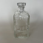 Caraffe En Verre
