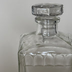 Caraffe En Verre