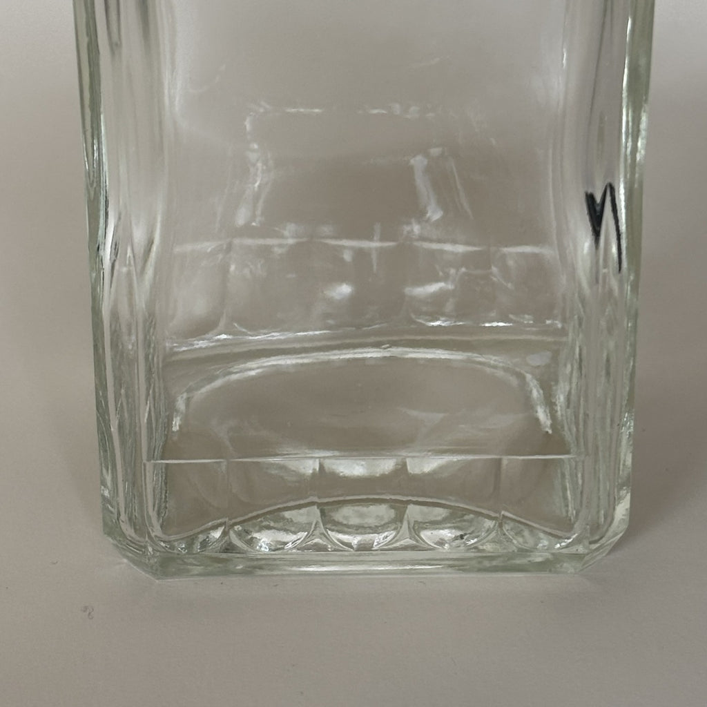Caraffe En Verre