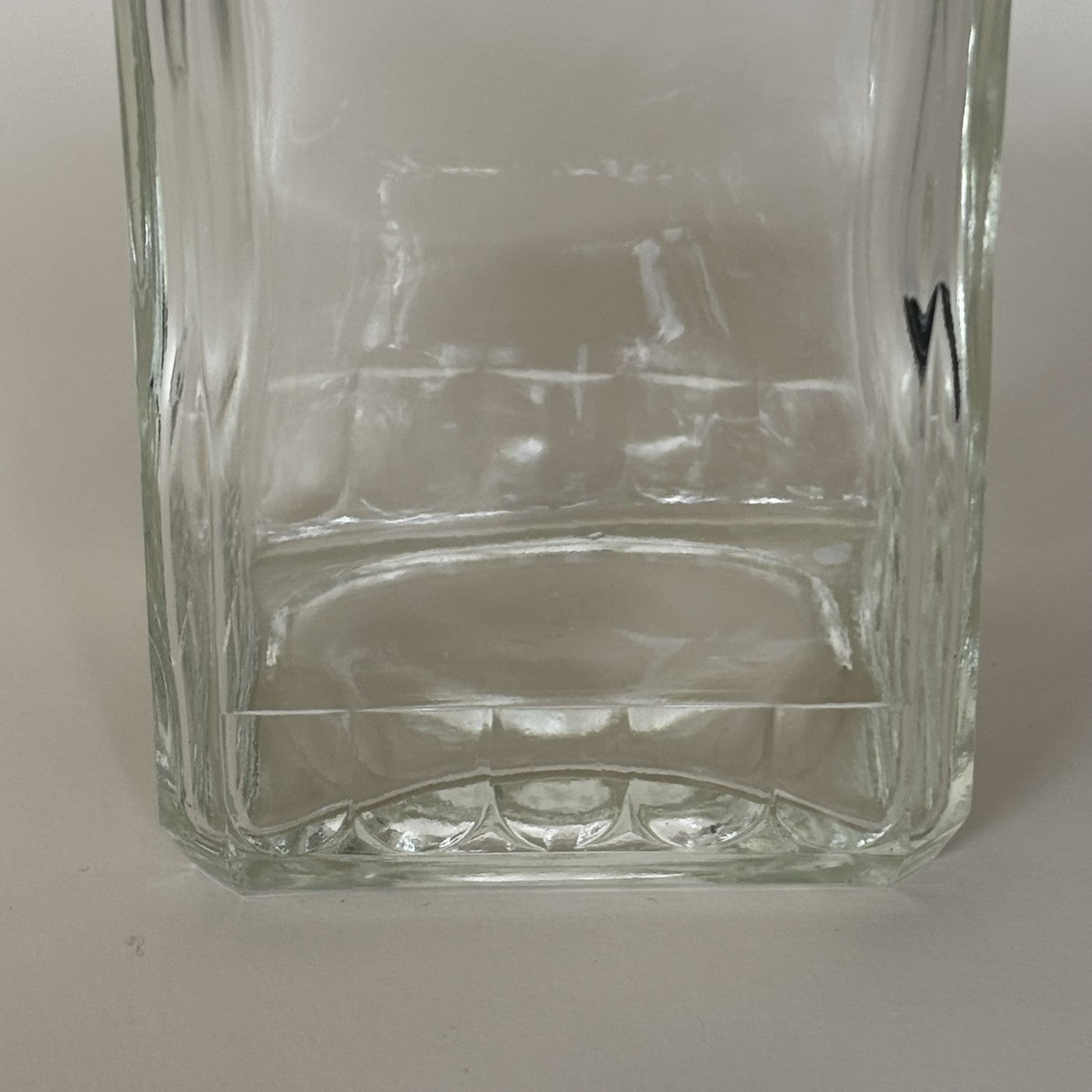Caraffe En Verre