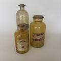 Antique Pots