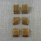 Boucles D'Oreilles Allegra