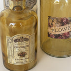 Antique Pots