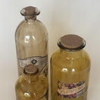 Antique Pots