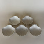 Coupelles Coquillages