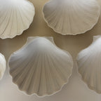 Coupelles Coquillages