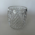 Glass Vase
