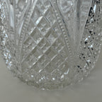 Glass Vase