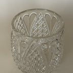 Glass Vase