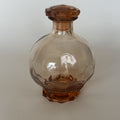 Carafe Rose Vintage