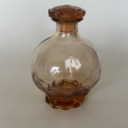 Carafe Rose Vintage