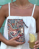 Trousse Bombay