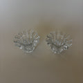 Paire De Bougeoirs