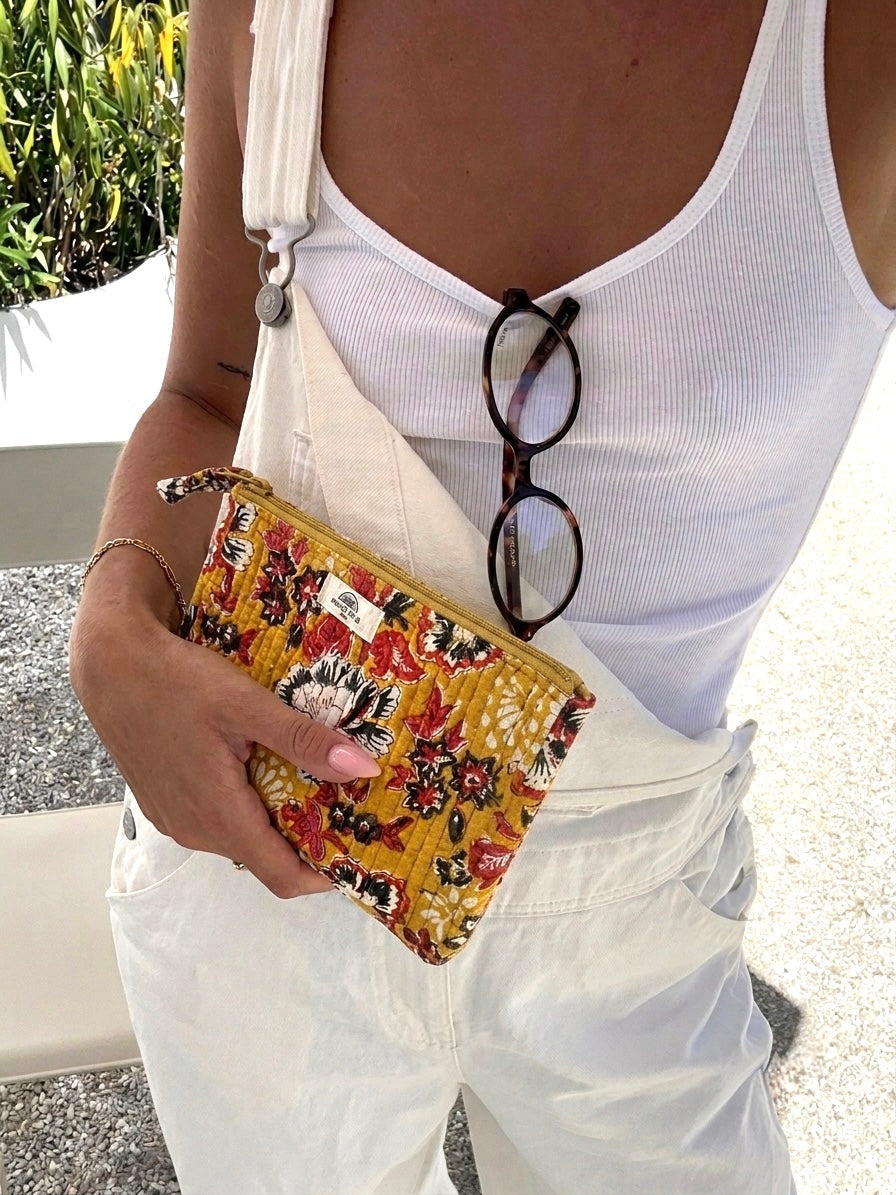 Trousse Bombay