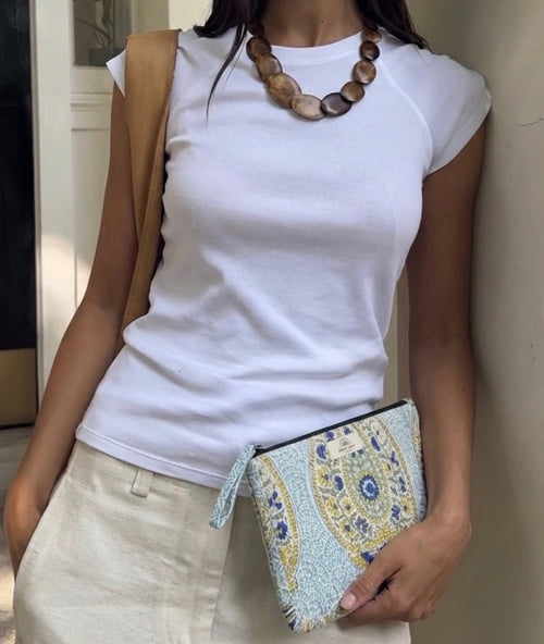 Trousse Bombay