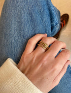 Bague Eugénie