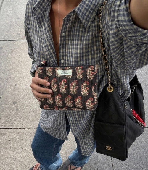 Trousse Bombay