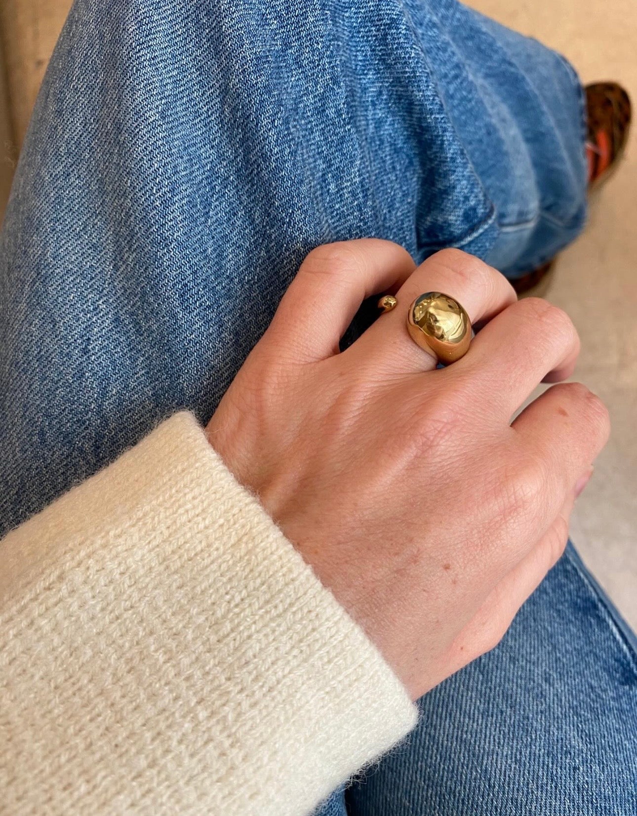 Jake Ring