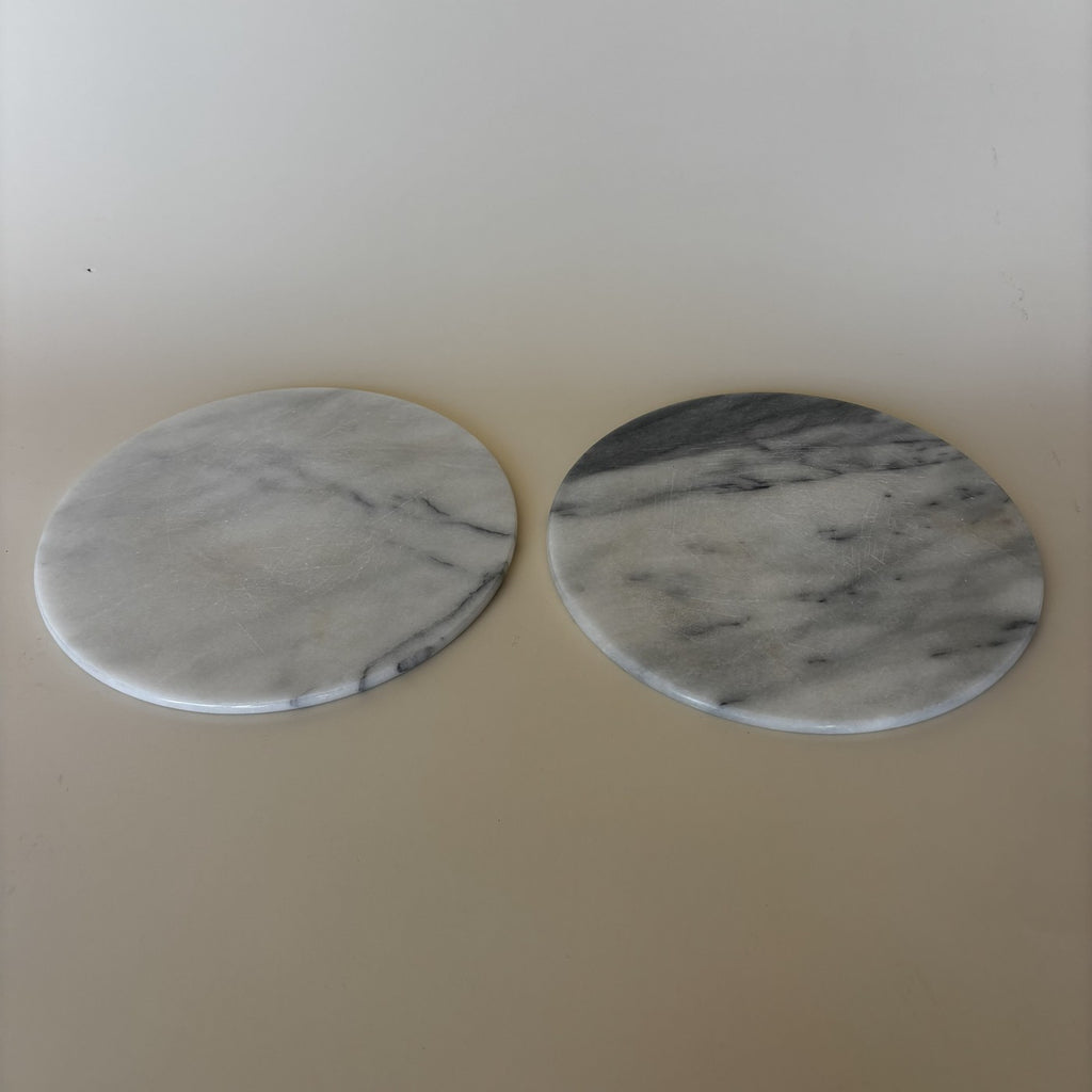 Marble Trivet