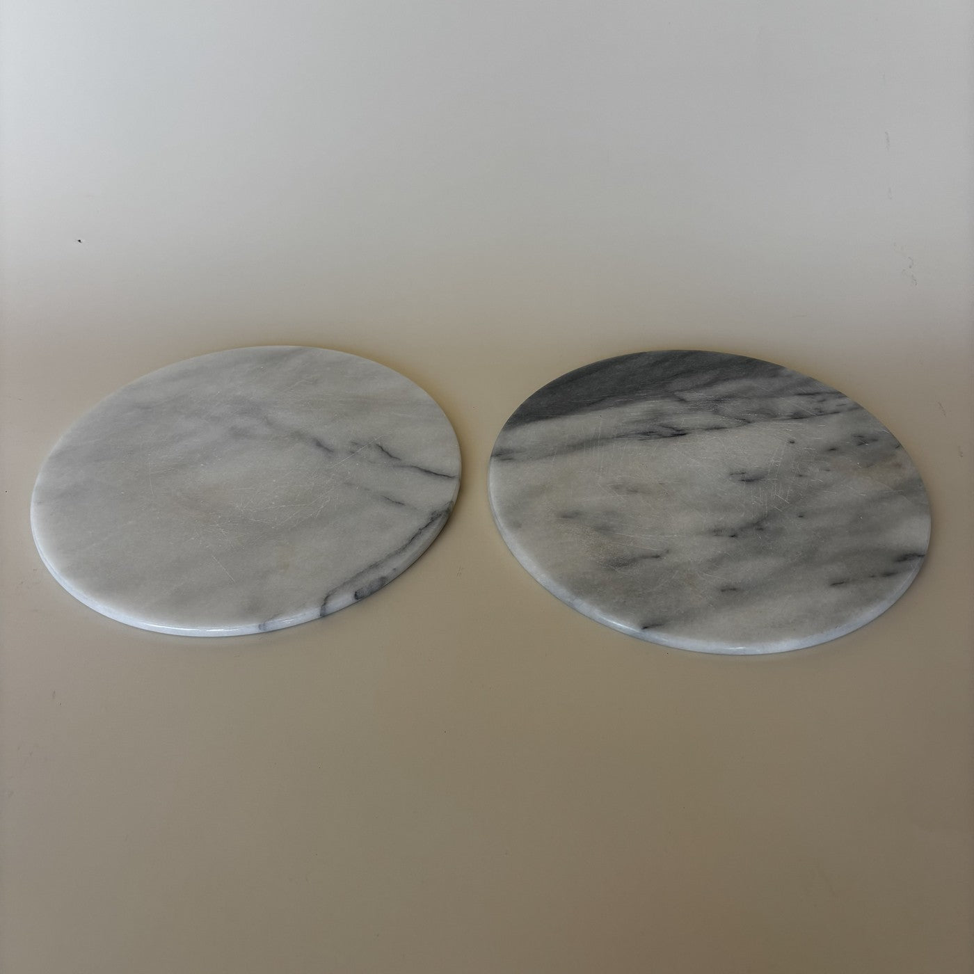 Marble Trivet