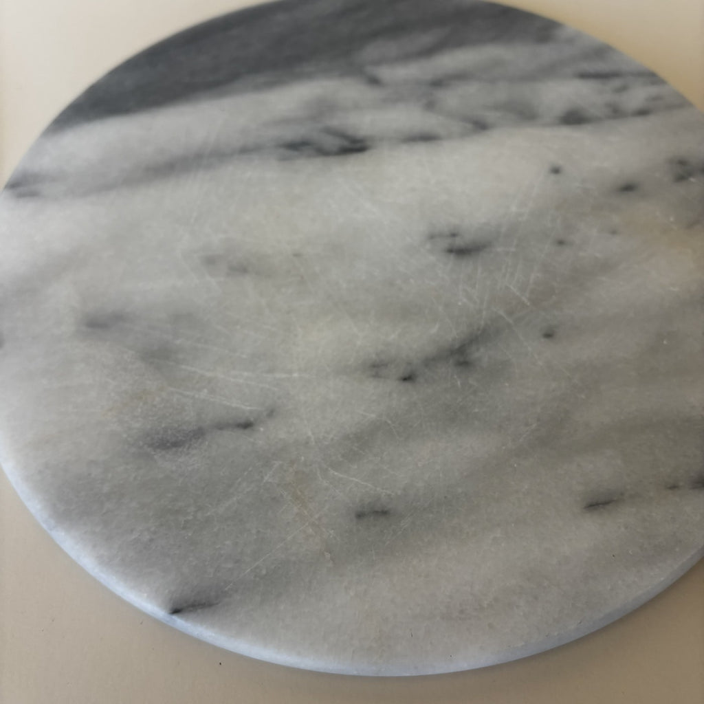 Marble Trivet