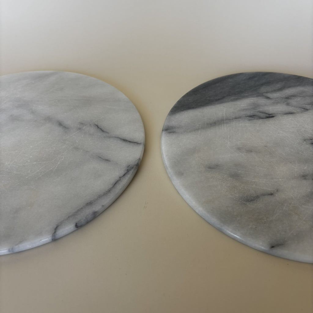 Marble Trivet