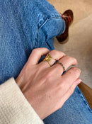 Bague Maxence