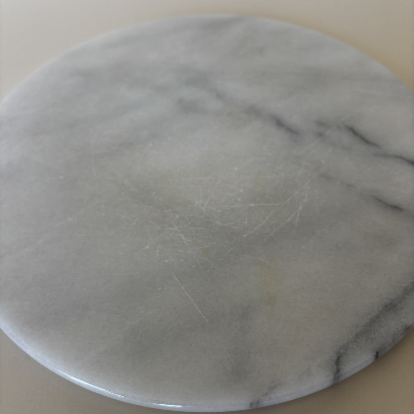 Marble Trivet