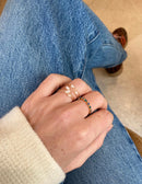 Kim Ring (Set of 6)