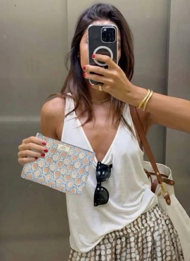 Trousse Bombay