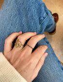 Melusine ring