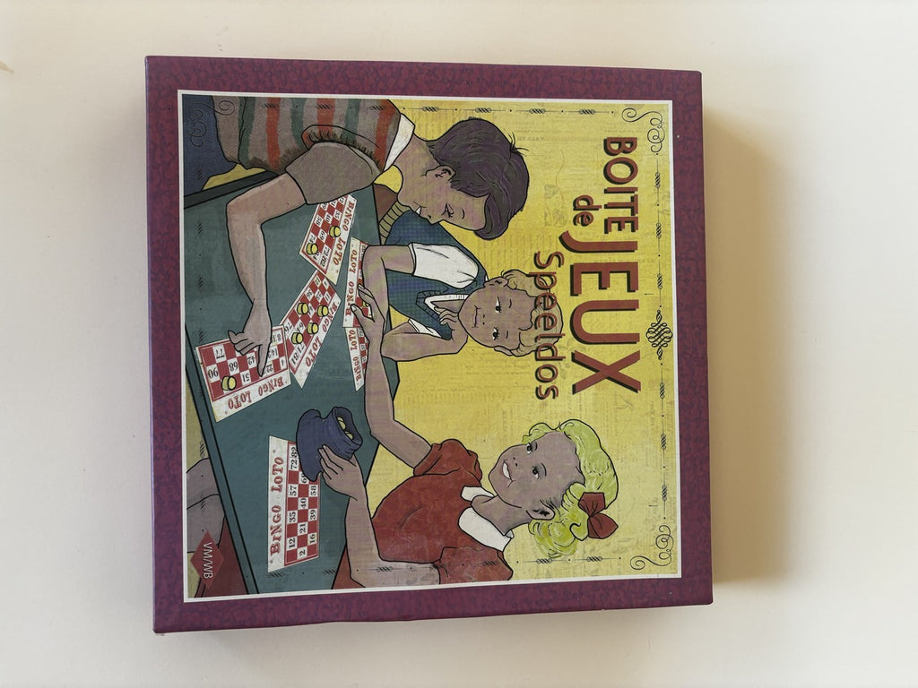 Jeux Pour Enfant