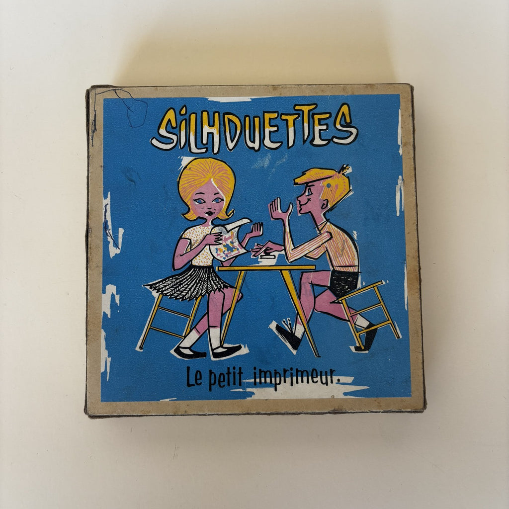 Children's Games