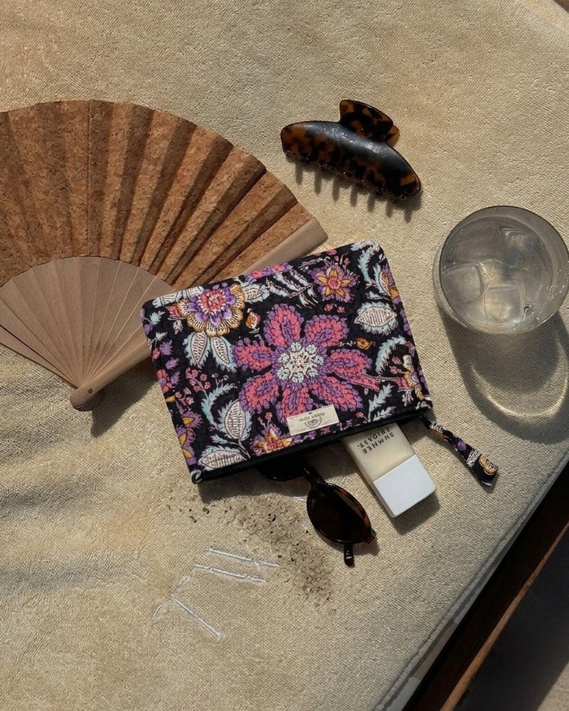Bombay pencil case