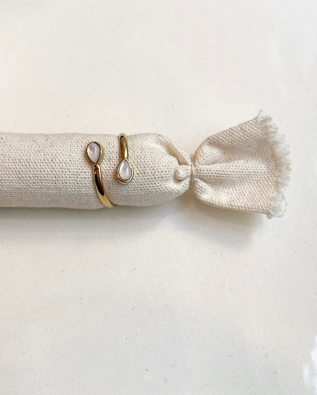Bague Annabel