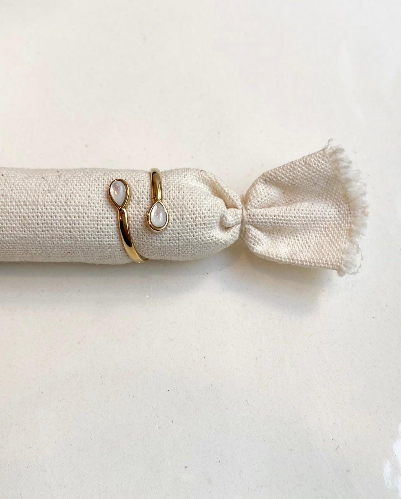 Bague Annabel