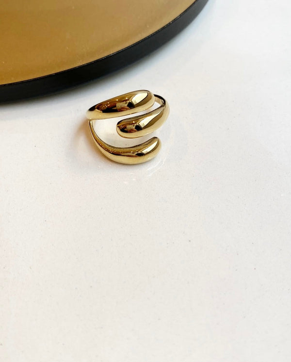 Bague Jacob