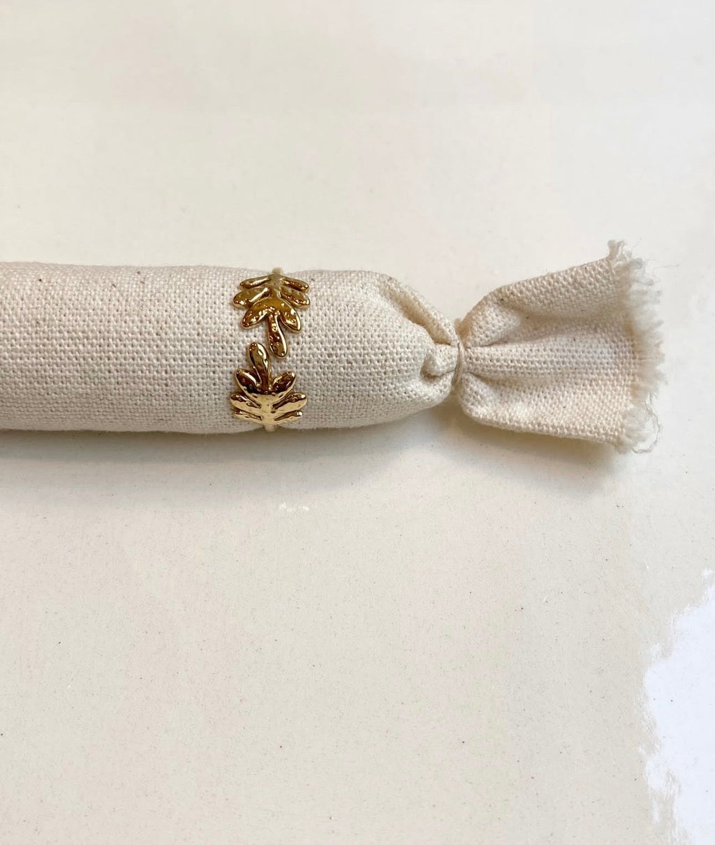 Anillo Antoinette