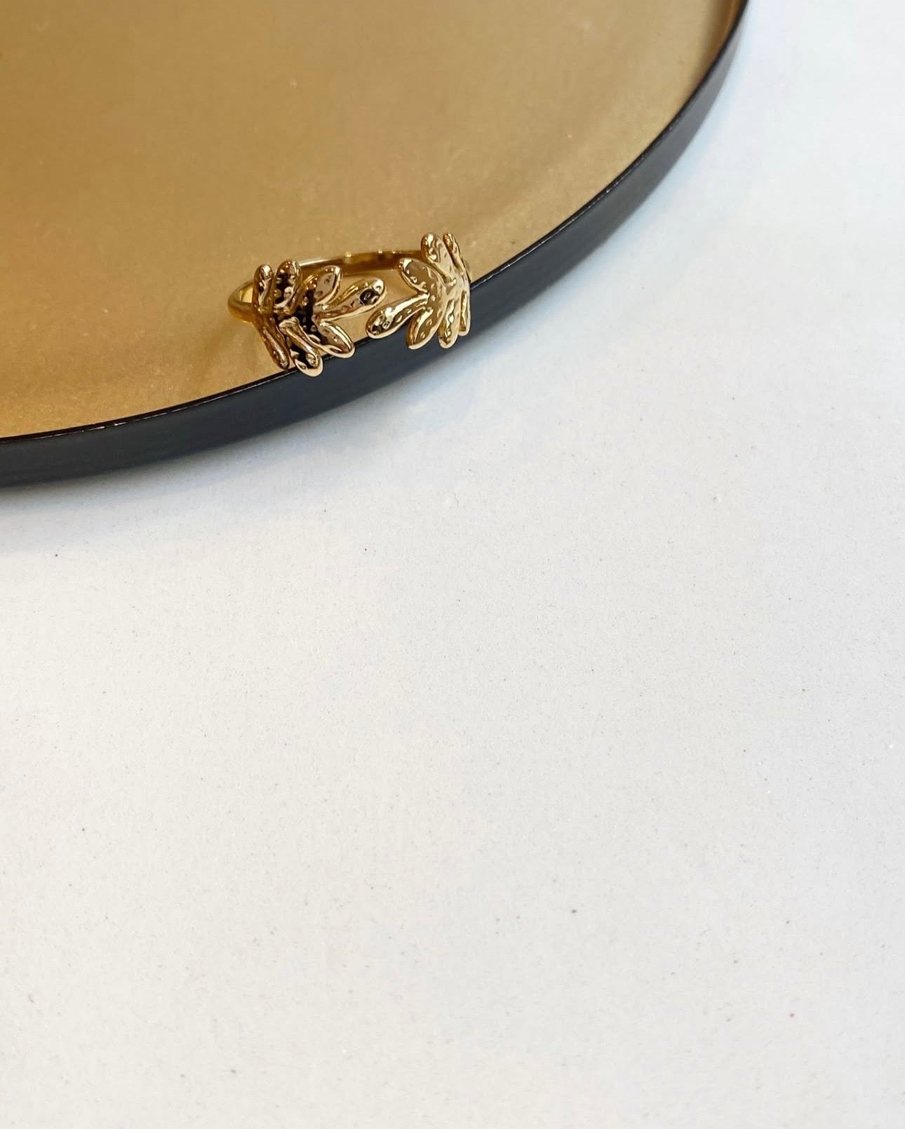 Anillo Antoinette