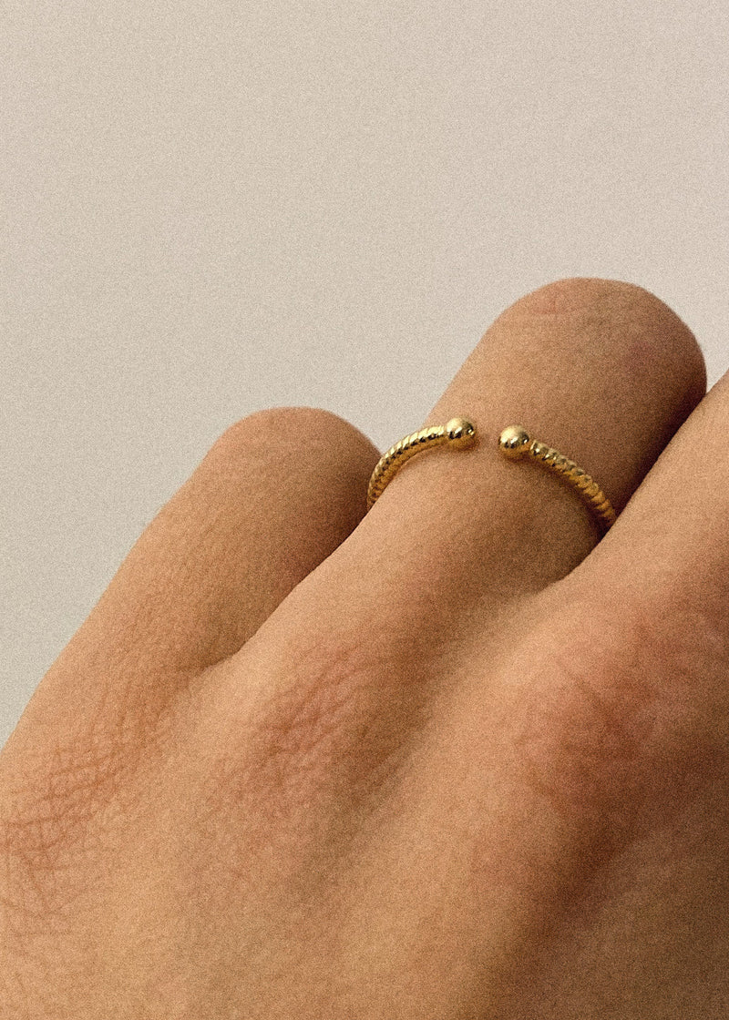 Anillo Chuck
