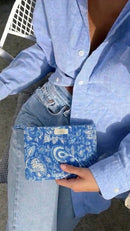 Bombay pencil case