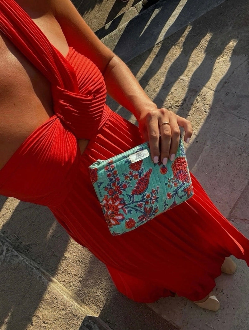 Trousse Bombay