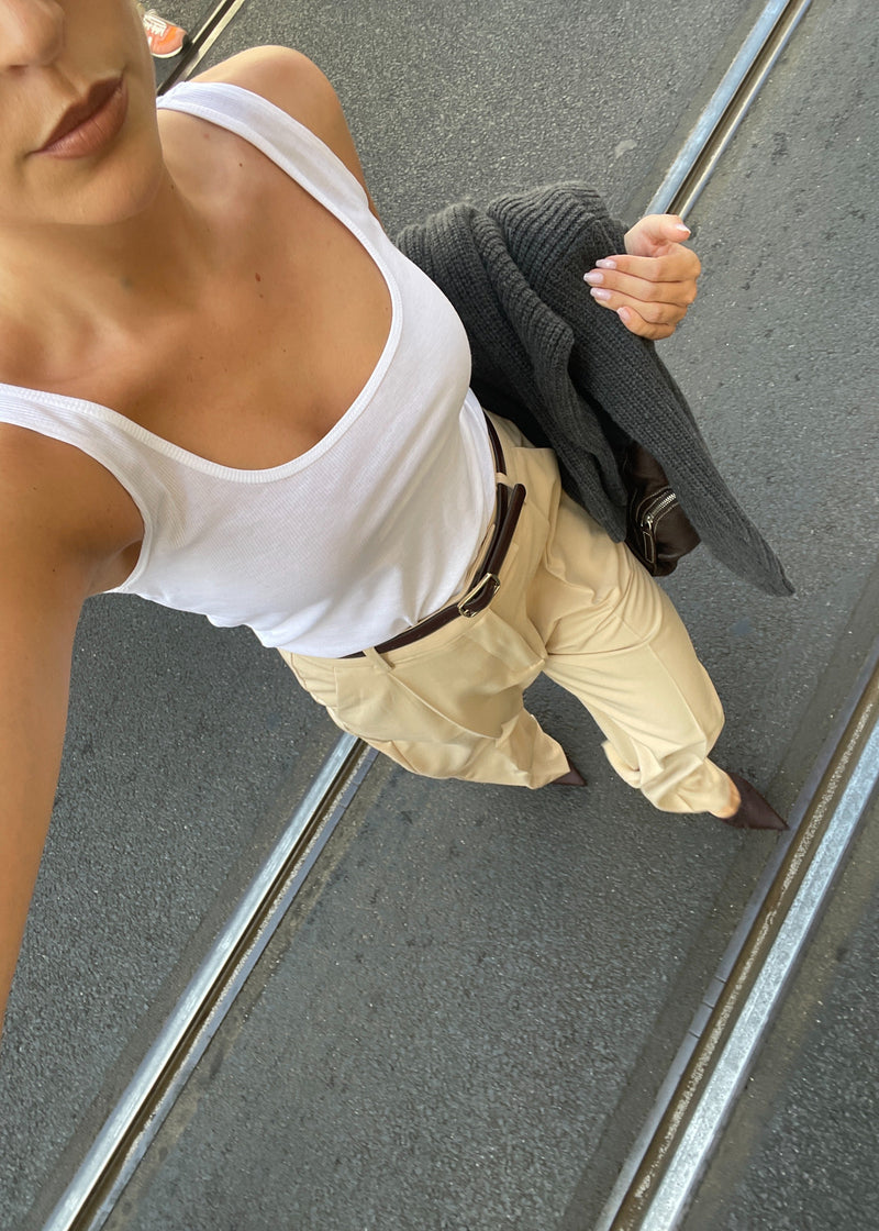 Débardeur On-The-Go