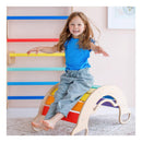 Bascule D'Équilibre Rocker – Motricité & Jeu