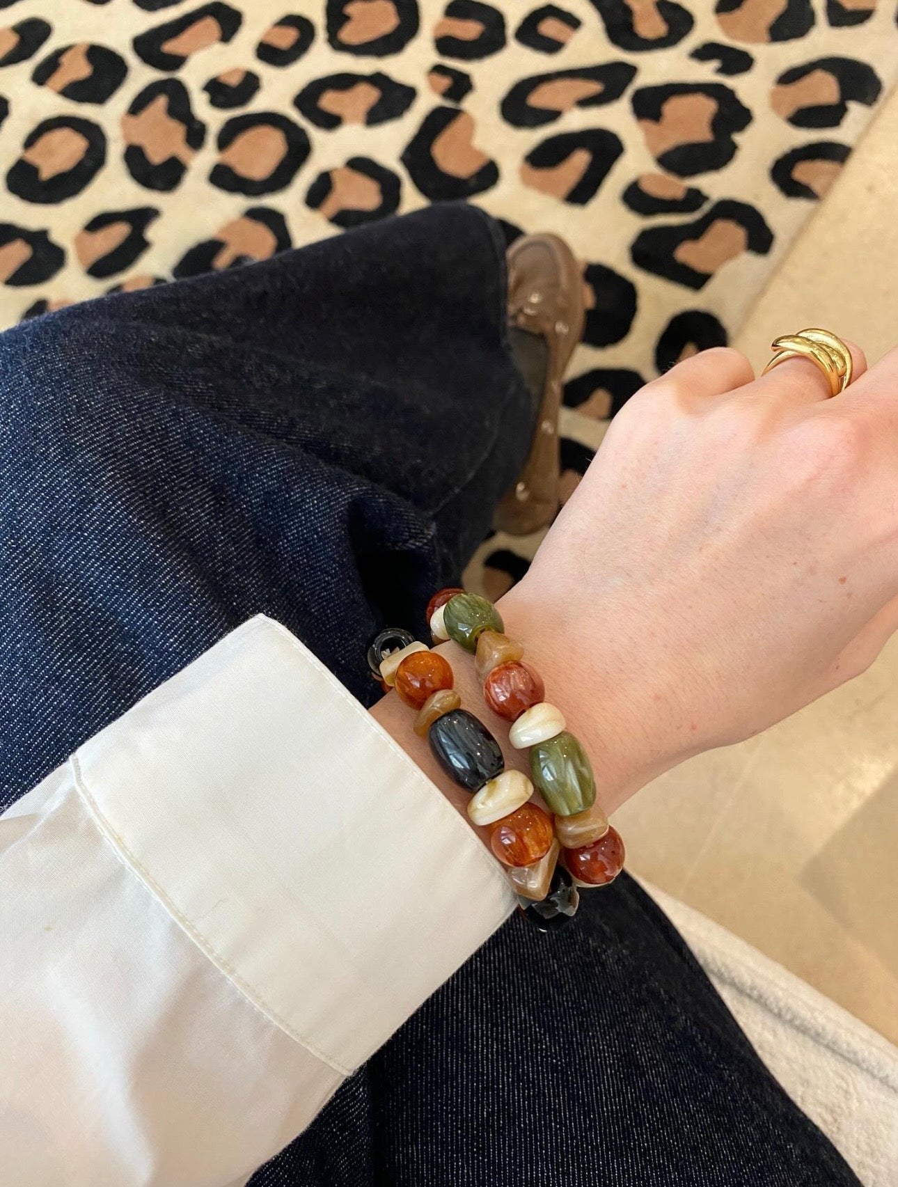 Bracelet Valentine