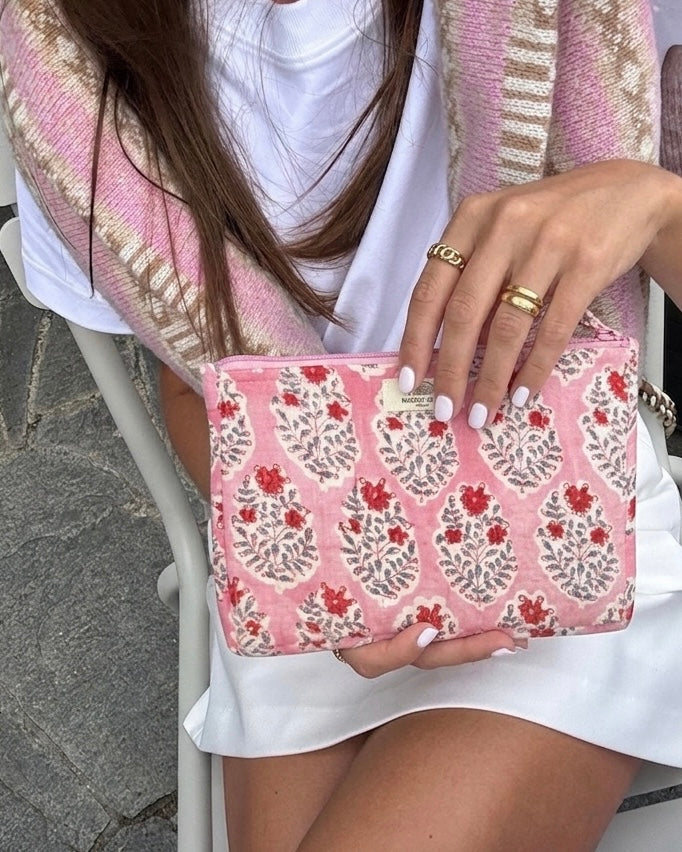 Trousse Bombay